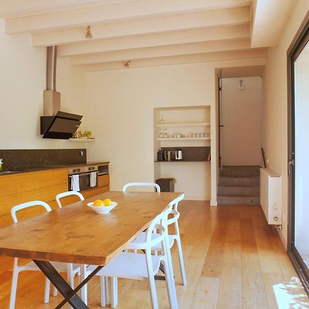 Designer Home With Pool Near Beach And Village 阿雷亚 外观 照片