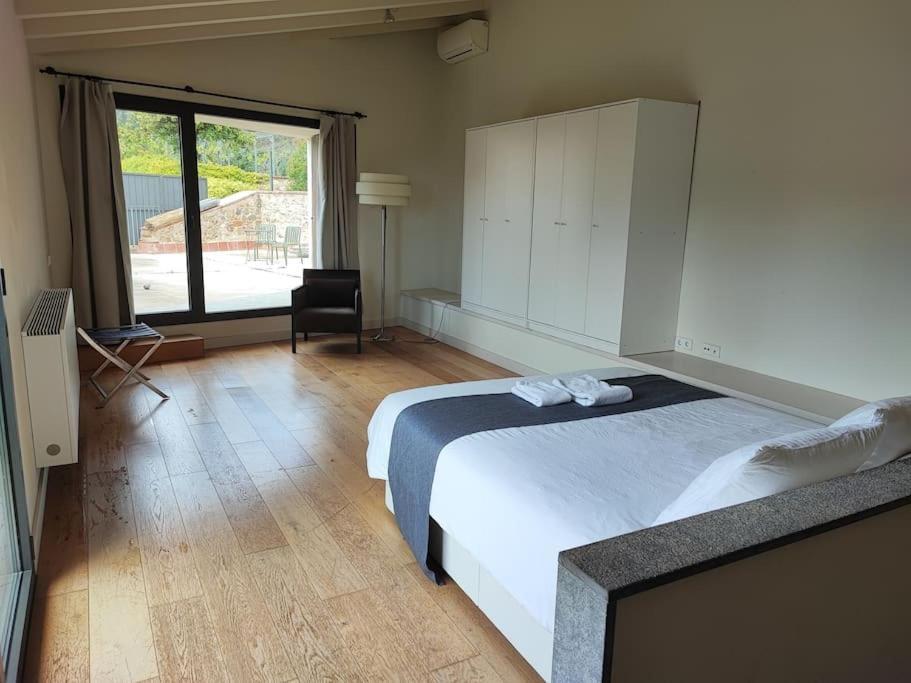 Designer Home With Pool Near Beach And Village 阿雷亚 外观 照片