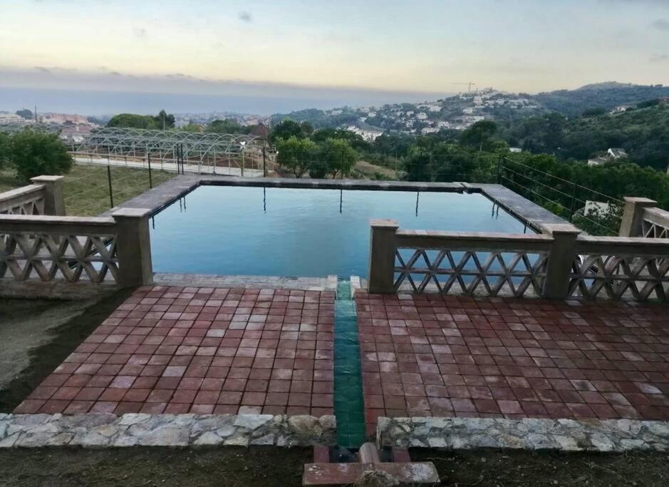 Designer Home With Pool Near Beach And Village 阿雷亚 外观 照片