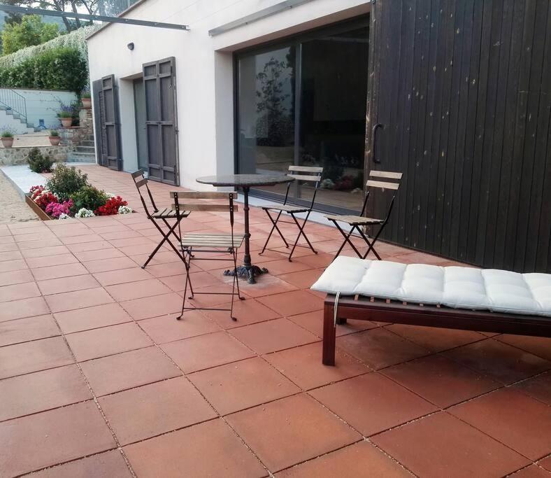 Designer Home With Pool Near Beach And Village 阿雷亚 外观 照片