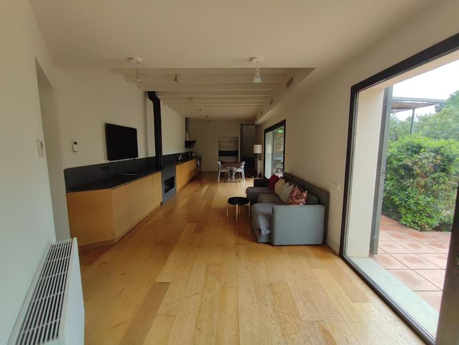 Designer Home With Pool Near Beach And Village 阿雷亚 外观 照片
