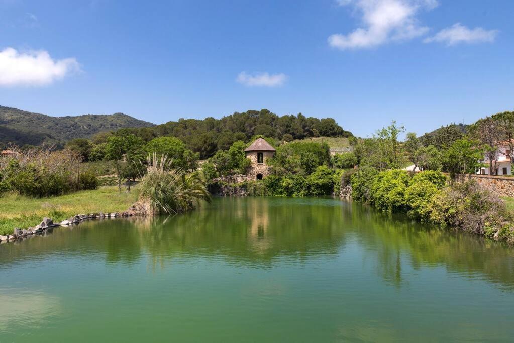 Designer Home With Pool Near Beach And Village 阿雷亚 外观 照片