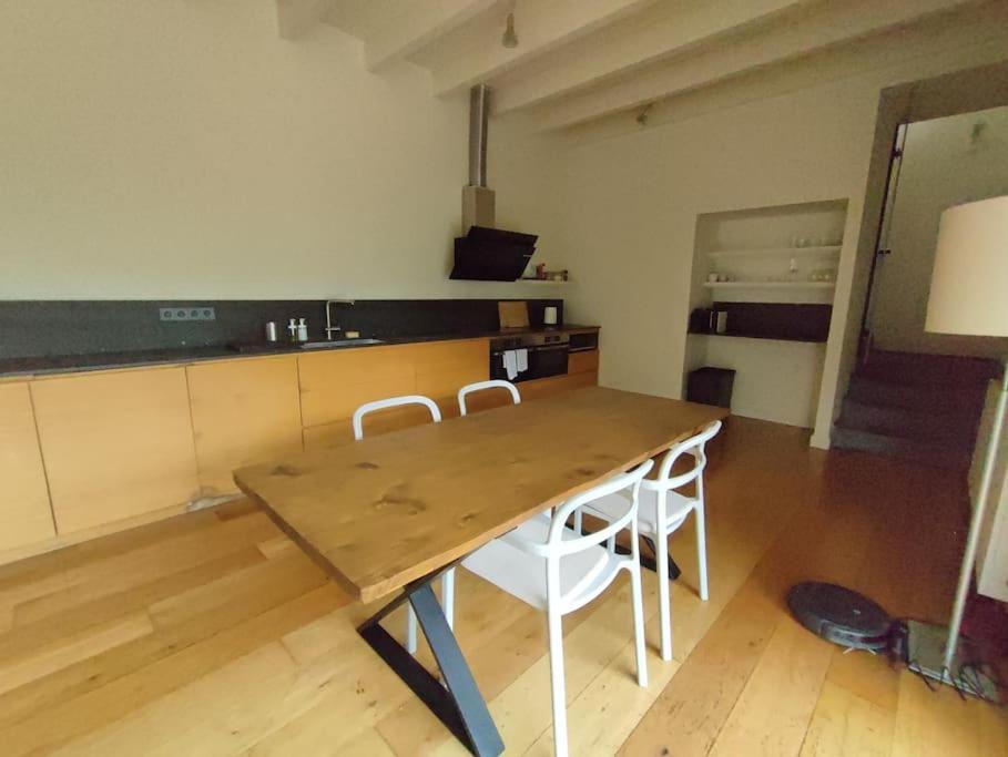 Designer Home With Pool Near Beach And Village 阿雷亚 外观 照片