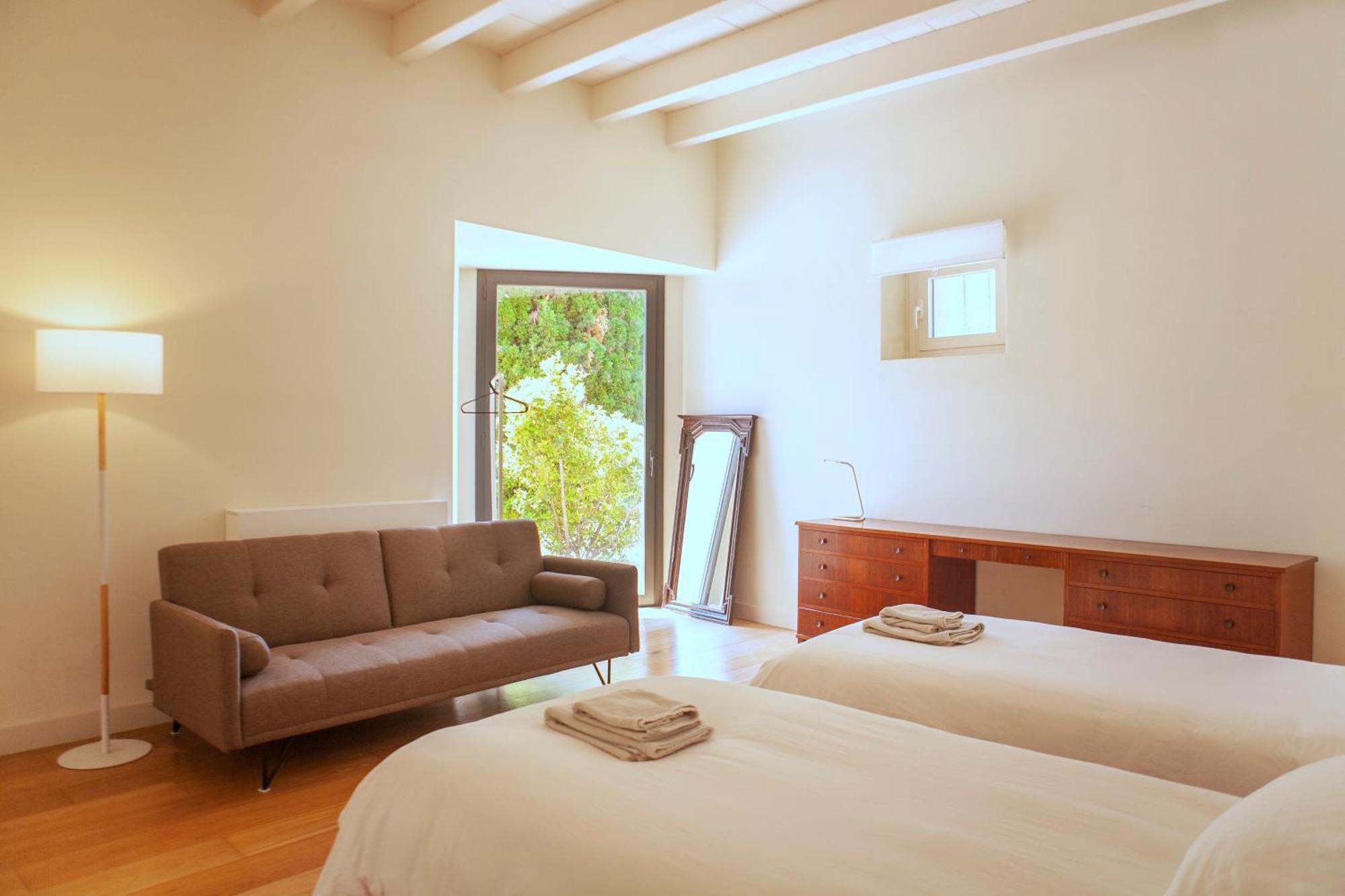 Designer Home With Pool Near Beach And Village 阿雷亚 外观 照片